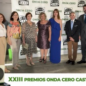 XXIII Premios Onda Cero Castellón