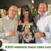 XXIII Premios Onda Cero Castellón