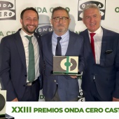 XXIII Premios Onda Cero Castellón