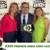 XXIII Premios Onda Cero Castellón