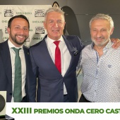 XXIII Premios Onda Cero Castellón