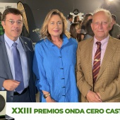 XXIII Premios Onda Cero Castellón