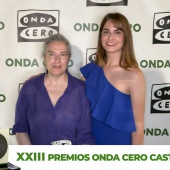 XXIII Premios Onda Cero Castellón