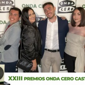 XXIII Premios Onda Cero Castellón