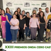 XXIII Premios Onda Cero Castellón