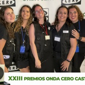 XXIII Premios Onda Cero Castellón