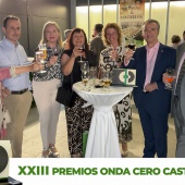 XXIII Premios Onda Cero Castellón