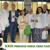 XXIII Premios Onda Cero Castellón