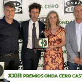 XXIII Premios Onda Cero Castellón