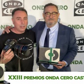 XXIII Premios Onda Cero Castellón