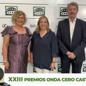 XXIII Premios Onda Cero Castellón