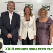 XXIII Premios Onda Cero Castellón