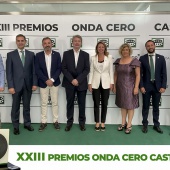 XXIII Premios Onda Cero Castellón