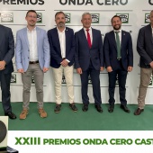 XXIII Premios Onda Cero Castellón