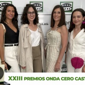 XXIII Premios Onda Cero Castellón