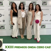 XXIII Premios Onda Cero Castellón