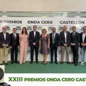 XXIII Premios Onda Cero Castellón