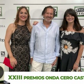 XXIII Premios Onda Cero Castellón
