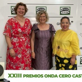 XXIII Premios Onda Cero Castellón