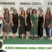 XXIII Premios Onda Cero Castellón