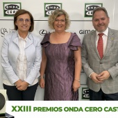 XXIII Premios Onda Cero Castellón
