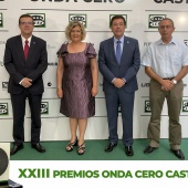 XXIII Premios Onda Cero Castellón