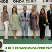 XXIII Premios Onda Cero Castellón