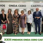 XXIII Premios Onda Cero Castellón