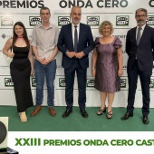 XXIII Premios Onda Cero Castellón