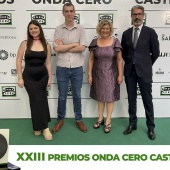 XXIII Premios Onda Cero Castellón