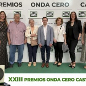 XXIII Premios Onda Cero Castellón