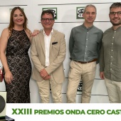 XXIII Premios Onda Cero Castellón