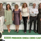 XXIII Premios Onda Cero Castellón
