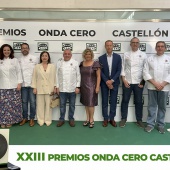 XXIII Premios Onda Cero Castellón