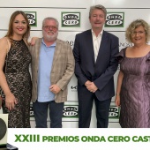 XXIII Premios Onda Cero Castellón