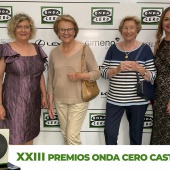 XXIII Premios Onda Cero Castellón