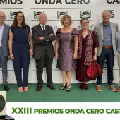 XXIII Premios Onda Cero Castellón