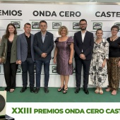 XXIII Premios Onda Cero Castellón