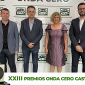 XXIII Premios Onda Cero Castellón