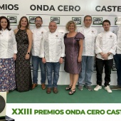 XXIII Premios Onda Cero Castellón
