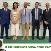 XXIII Premios Onda Cero Castellón