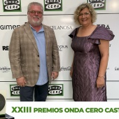XXIII Premios Onda Cero Castellón