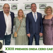 XXIII Premios Onda Cero Castellón