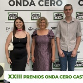 XXIII Premios Onda Cero Castellón