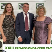 XXIII Premios Onda Cero Castellón