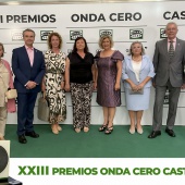 XXIII Premios Onda Cero Castellón