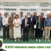 XXIII Premios Onda Cero Castellón