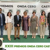 XXIII Premios Onda Cero Castellón