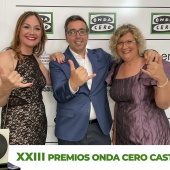 XXIII Premios Onda Cero Castellón