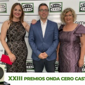 XXIII Premios Onda Cero Castellón